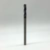 Solid Carbide 3 Flute Drill .3438 (8.73mm) Cutting Dia X 1.35 Flute Length