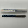 Solid Carbide 2 Flute Drill .4764 (12.1mm) Cutting Dia X 2.99 Flute Length
