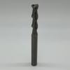 Solid Carbide 2 Flute Endmill .3750 (3/8) Cutting Dia X 1.5 Flute Length With .06 Corner Radius