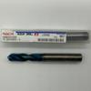 Solid Carbide 2 Flute Drill .4016 (10.2mm) Cutting Dia X 1.61 Flute Length