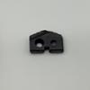 1/2 SPADE DRILL INSERT #Z BODY S08Z08 HSS TIALN 2 Pack