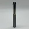 Solid Carbide Back Chamfer Endmill .500 Cutting Dia X 90 deg