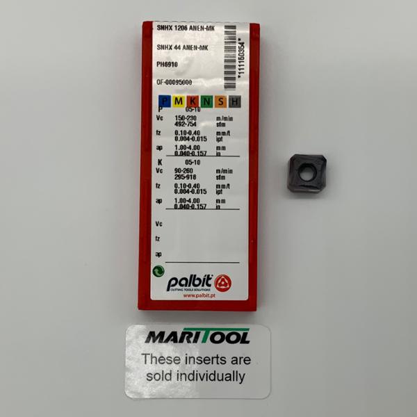 Palbit SNHX 44 ANEN MK PH6910 ( SNHX 1206 ANEN MK )