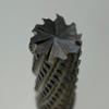 Solid Carbide Router Bit For Carbon Fiber 10 Flute .3125 Cutting Dia X 1.00 Flute Length