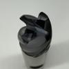 Solid Carbide 4 Flute Endmill .6250 (5/8”) Cutting Dia X .75 Flute Length With .120” Corner Radius