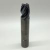 Solid Carbide 4 Flute Endmill .6250 (5/8”) Cutting Dia X .75 Flute Length With .120” Corner Radius