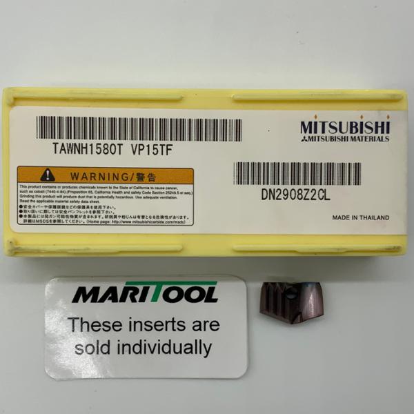 Mitsubishi TAWNH1580T VP15TF (.622 diameter)