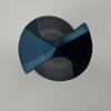 Solid Carbide 2 Flute Drill .6181 (15.7mm) Cutting Dia X 3.78 Flute Length
