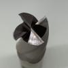 Solid Carbide 4 Flute Endmill .7500 (3/4”) Cutting Dia X 1.50 Flute Length