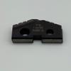 1-5/32 SPADE DRILL INSERT #2 BODY S08213 HSS TIALN