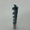 Solid Carbide 3 Flute Drill .2638 (6.7mm) Cutting Dia X 2.20 Flute Length Coolant Thru