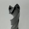 Solid Carbide 2 Flute Drill .4764 (12.1mm) Cutting Dia X 2.67 Flute Length Coolant Thru