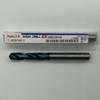 Solid Carbide 2 Flute Drill .2992 (7.6mm) Cutting Dia X 1.42 Flute Length