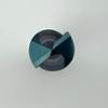 Solid Carbide 2 Flute Drill .5 (1/2) Cutting Dia X 3.07 Flute Length