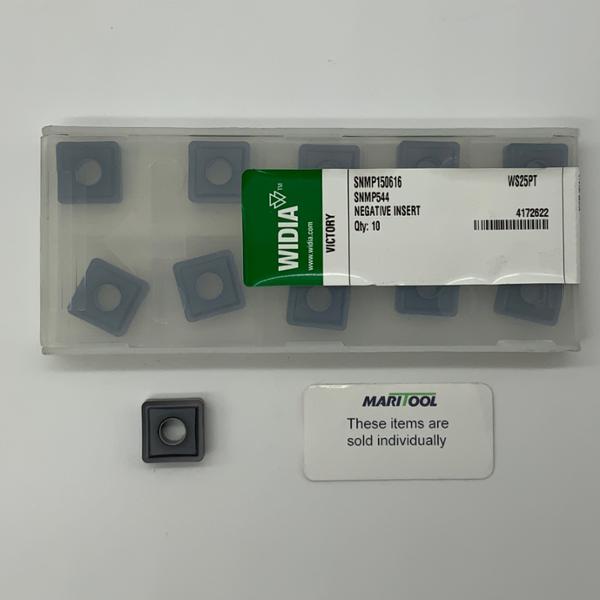 Widia SNMP150616 WS25PT ( SNMP544 )