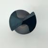 Solid Carbide 2 Flute Drill .5591 (14.2mm) Cutting Dia X 3.50 Flute Length