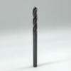 Solid Carbide 3 Flute Drill .3280 (8.33mm) Cutting Dia X 1.60 Flute Length