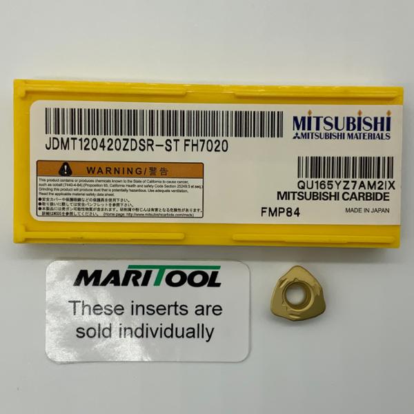 Mitsubishi JDMT120420ZDSR-ST FH7020