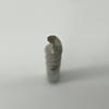 HSS 2 Flute Drill .1250 (1/8”) Cutting Dia X .70 Flute Length