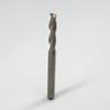 HSS 2 Flute Drill .1250 (1/8”) Cutting Dia X .70 Flute Length