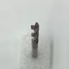 Solid Carbide 2 Flute Drill .0866 (2.2mm) Cutting Dia X .46 Flute Length