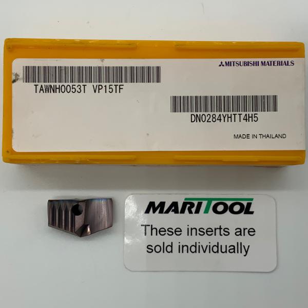 Mitsubishi TAWNH0053T VP15TF (.8281 diameter)