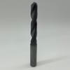 Solid Carbide 2 Flute Drill .4219 (27/64”) Cutting Dia X 2.62 Flute Length Coolant Thru