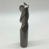 Solid Carbide 3 Flute Endmill .5000 (1/2”) Cutting Dia X 1.25 Flute Length