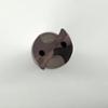 Solid Carbide 2 Flute Drill .3661 (9.3mm) Cutting Dia X 1.43 Flute Length Coolant Thru