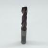 Solid Carbide 2 Flute Drill .3661 (9.3mm) Cutting Dia X 1.43 Flute Length Coolant Thru