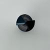 Solid Carbide 2 Flute Drill .4567 (11.6mm) Cutting Dia X 1.77 Flute Length