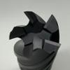 Solid Carbide 5 Flute Endmill 1.000 (25.4mm) Cutting Dia X 1.75 Flute Length