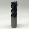 Solid Carbide 5 Flute Endmill 1.000 (25.4mm) Cutting Dia X 1.75 Flute Length