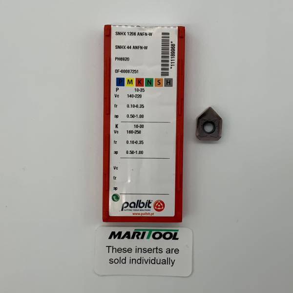 Palbit SNHX 44 ANFN W  PH6920  ( SNHX 1206 ANFN W )