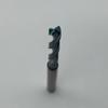 Solid Carbide 2 Flute Drill .1406 (9/64) Cutting Dia X 1.06 Flute Length