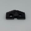 1-3/16 SPADE DRILL INSERT #2 BODY S03215 HSS TIALN