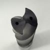 Solid Carbide 2 Flute Drill .8100 (20.35mm) Cutting Dia X 3.5 Flute Length Coolant Thru