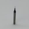 Solid Carbide 2 Flute Drill .0094 (.24mm) Cutting Dia X .10 Flute Length