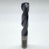 Solid Carbide 2 Flute Drill .6220 (15.8mm) Cutting Dia X 2.67 Flute Length Coolant Thru