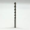HSS 2 Flute Drill .1875 (3/16) Cutting Dia X 1.90 Flute Length