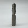 Solid Carbide 2 Flute Endmill .6250 (5/8”) Cutting Dia X 1.25 Flute Length With .02 Corner Chamfer