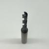 Solid Carbide 2 Flute Drill .1378 (3.50mm) Cutting Dia X .92 Flute Length