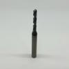 Solid Carbide 2 Flute Drill .1378 (3.50mm) Cutting Dia X .92 Flute Length