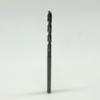Solid Carbide 2 Flute Drill .1091 (2.77mm) Cutting Dia X 1.16 Flute Length