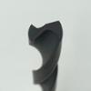 Solid Carbide 2 Flute Drill .3504 (8.9mm) Cutting Dia X 2.75 Flute Length