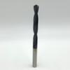 Solid Carbide 2 Flute Drill .3504 (8.9mm) Cutting Dia X 2.75 Flute Length