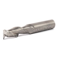 Kennametal 1.0 Diameter End Mill X .090 Corner Radius X 2.625 LOC