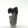 Solid Carbide 2 Flute Drill .3937 (10mm) Cutting Dia X 1.75 Flute Length Coolant Thru