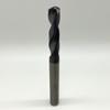 Solid Carbide 2 Flute Drill .3937 (10mm) Cutting Dia X 1.75 Flute Length Coolant Thru