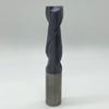 Solid Carbide 2 Flute Endmill 1.000 (25.4mm) Cutting Dia X 3.0 Flute Length